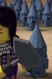 LEGO Nexo Knights: 3×3