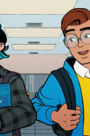 Your Friendly Neighborhood Spider-Man: 1×6