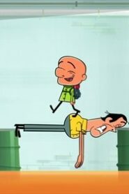 Mr. Magoo: 1×29