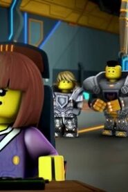 LEGO Nexo Knights: 4×9