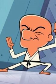 Mr. Magoo: 1×51