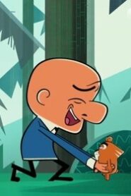 Mr. Magoo: 1×48
