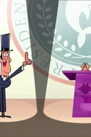 Mr. Magoo: 1×38