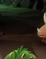 الديناصور الصغير: 1×45