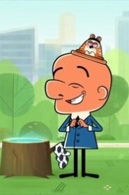 Mr. Magoo: 1×16