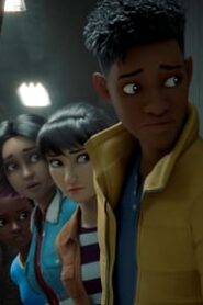 Jurassic World: Chaos Theory: 2×10