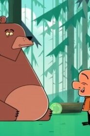 Mr. Magoo: 1×50