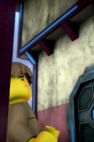 LEGO Nexo Knights: 3×6