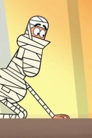 Mr. Magoo: 1×42