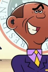 Mr. Magoo: 1×6