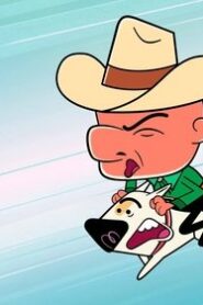 Mr. Magoo: 1×39