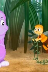 Moonzy: 1×13