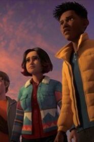 Jurassic World: Chaos Theory: 3×1