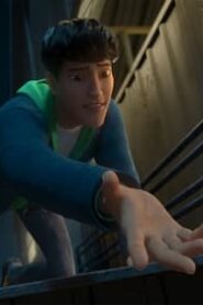 Jurassic World: Chaos Theory: 1×9