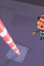 Mr. Magoo: 1×5