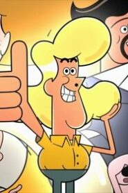 Mr. Magoo: 1×11