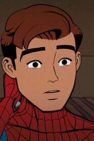 Your Friendly Neighborhood Spider-Man: 1×9