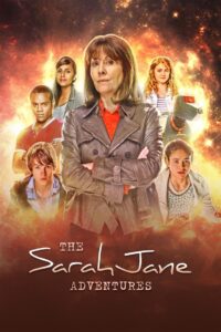 مسلسل مغامرات سارة جاين | The Sarah Jane Adventures مترجم عربي