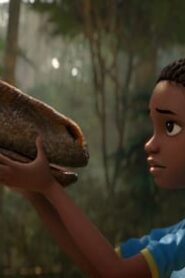 Jurassic World: Chaos Theory: 2×2