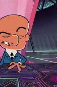 Mr. Magoo: 1×1