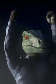 Jurassic World: Chaos Theory: 2×4