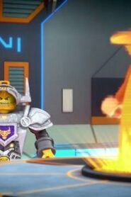LEGO Nexo Knights: 3×4