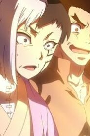 Dr. STONE: 4×3