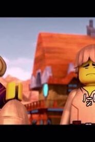 LEGO Nexo Knights: 4×3