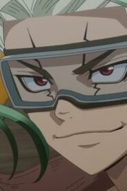 Dr. STONE: 4×11