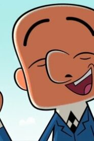 Mr. Magoo: 1×59