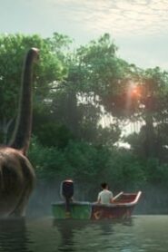 Jurassic World: Chaos Theory: 2×5
