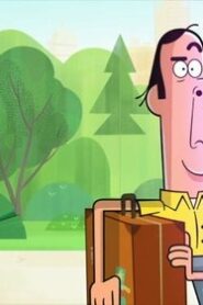 Mr. Magoo: 1×3