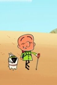 Mr. Magoo: 1×57
