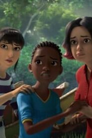 Jurassic World: Chaos Theory: 2×6