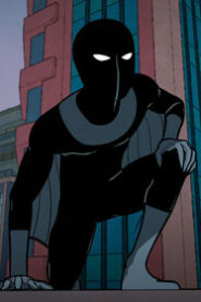 Your Friendly Neighborhood Spider-Man: 1×4