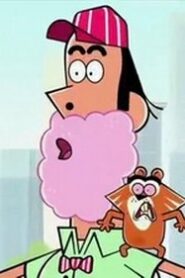 Mr. Magoo: 1×15