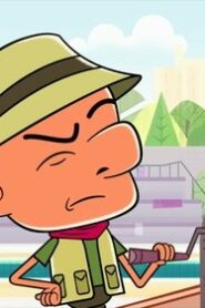 Mr. Magoo: 1×14