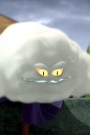 LEGO Nexo Knights: 3×9