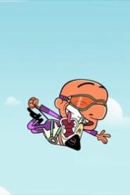 Mr. Magoo: 1×2