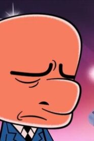 Mr. Magoo: 1×64