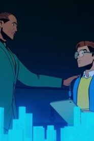 Your Friendly Neighborhood Spider-Man: 1×7