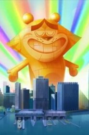 Mr. Magoo: 1×25
