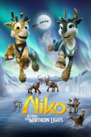فيلم Niko: Beyond the Northern Lights مترجم عربي