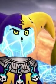 LEGO Nexo Knights: 4×1