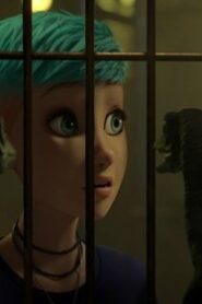 Jurassic World: Chaos Theory: 3×5