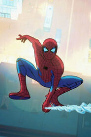 Your Friendly Neighborhood Spider-Man: 1×10