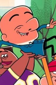 Mr. Magoo: 1×33