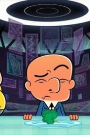 Mr. Magoo: 1×4