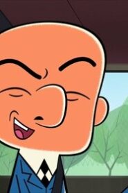 Mr. Magoo: 1×49