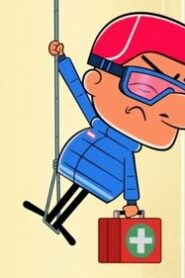 Mr. Magoo: 1×55
